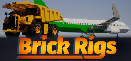 Brick RigsMOD下载_最新Brick Rigs模组大全 - 玩家动力