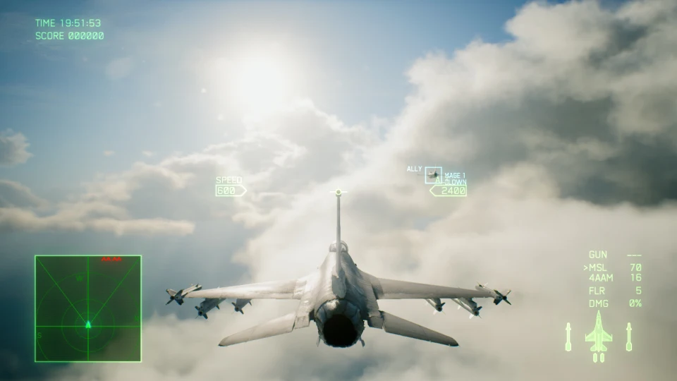 皇牌空战7MOD下载_最新皇牌空战7模组大全 - 玩家动力