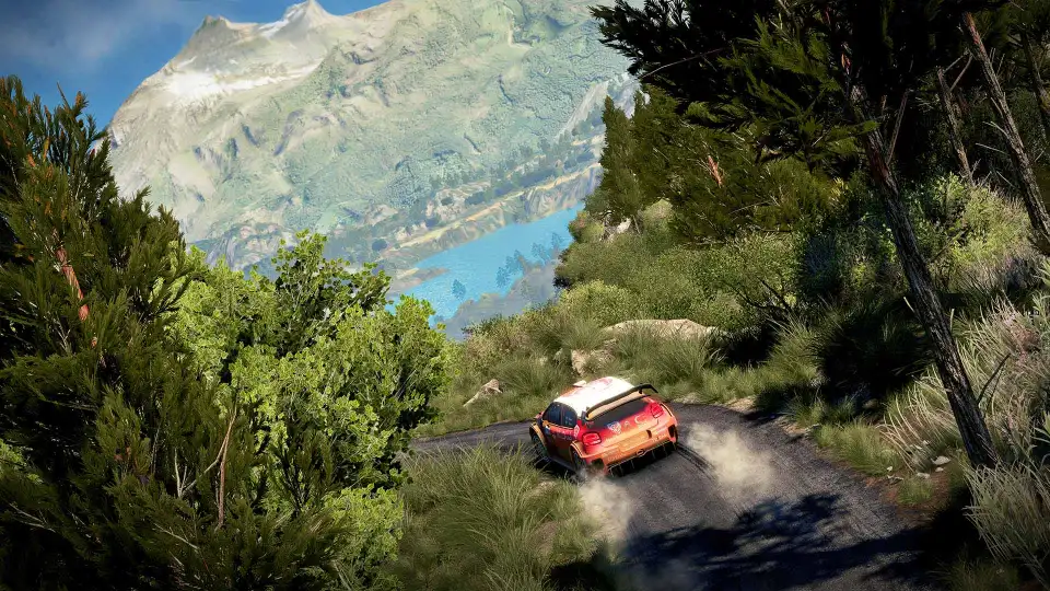 WRC 7MOD下载_最新WRC 7模组大全-玩家动力