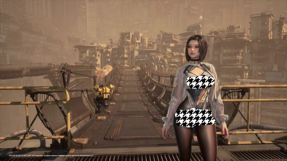 Songeda Mod 奥卡探路者 清凉版 - 剑星服饰MOD下载_适配版本1-玩家动力