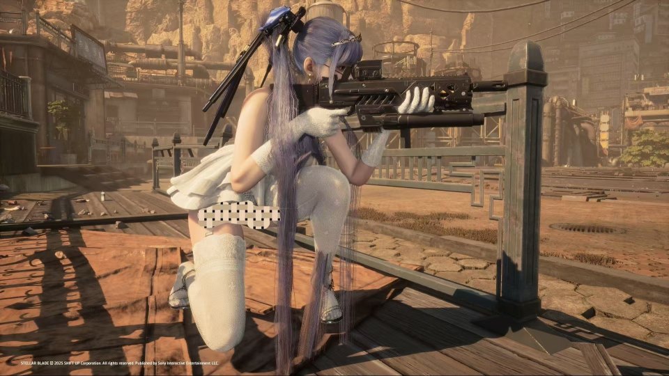 Songeda Mod 婚纱套装 - 剑星MOD下载-玩家动力