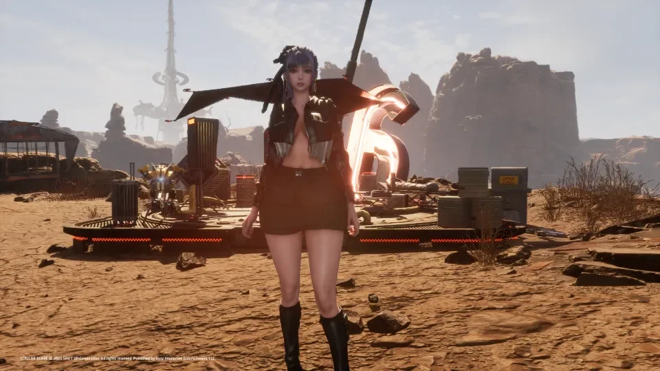 Songeda Mod 《绝地求生》冬季套装 - 剑星服饰MOD下载_适配版本1-玩家动力