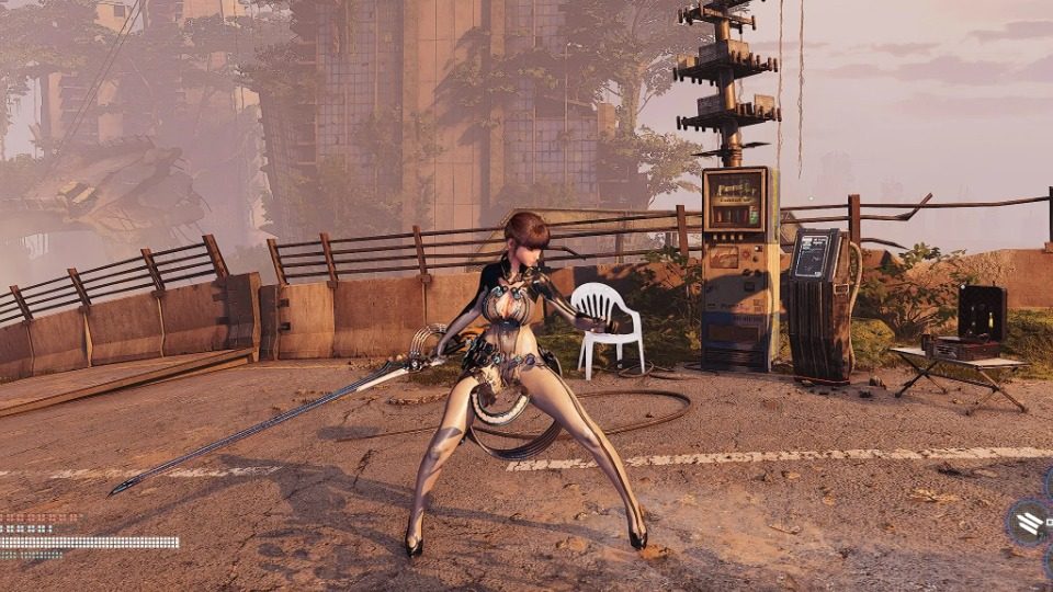 Raven 初始套装 - 剑星服饰MOD下载_适配版本1.0.0-玩家动力