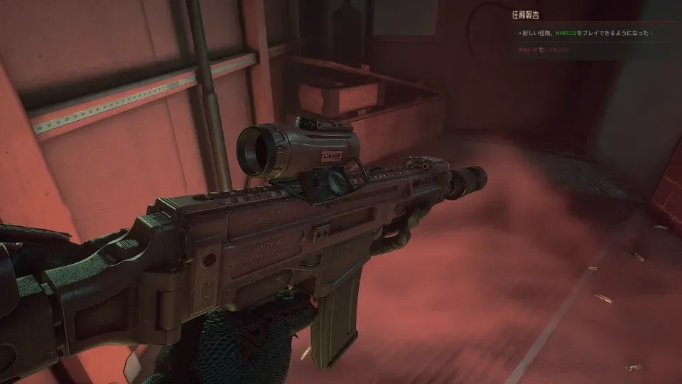 MTZ-556附加组件(COD MWIII) - 严阵以待模型外观MOD下载_适配版本1.0-玩家动力