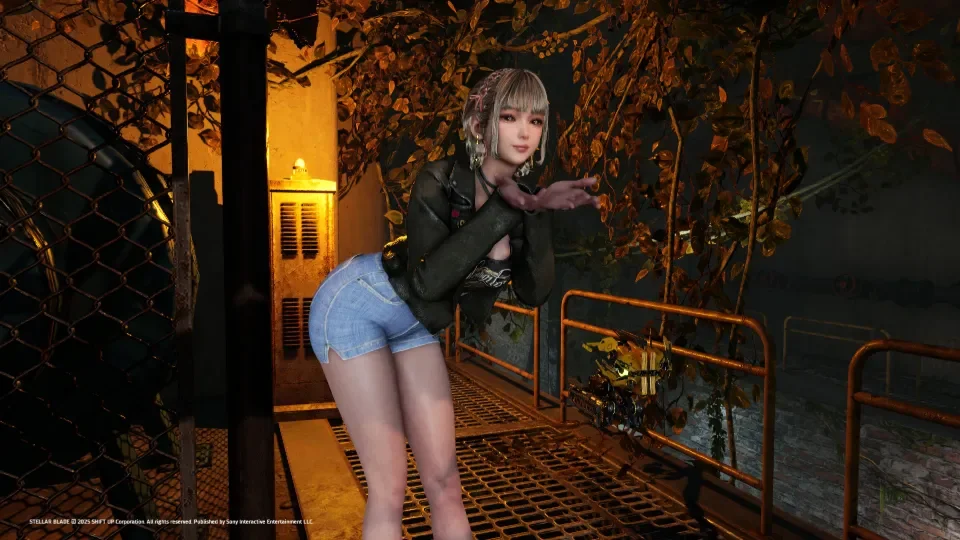 Songeda Mod 朋克炸街服修改版 - 剑星服饰MOD下载_适配版本1-玩家动力